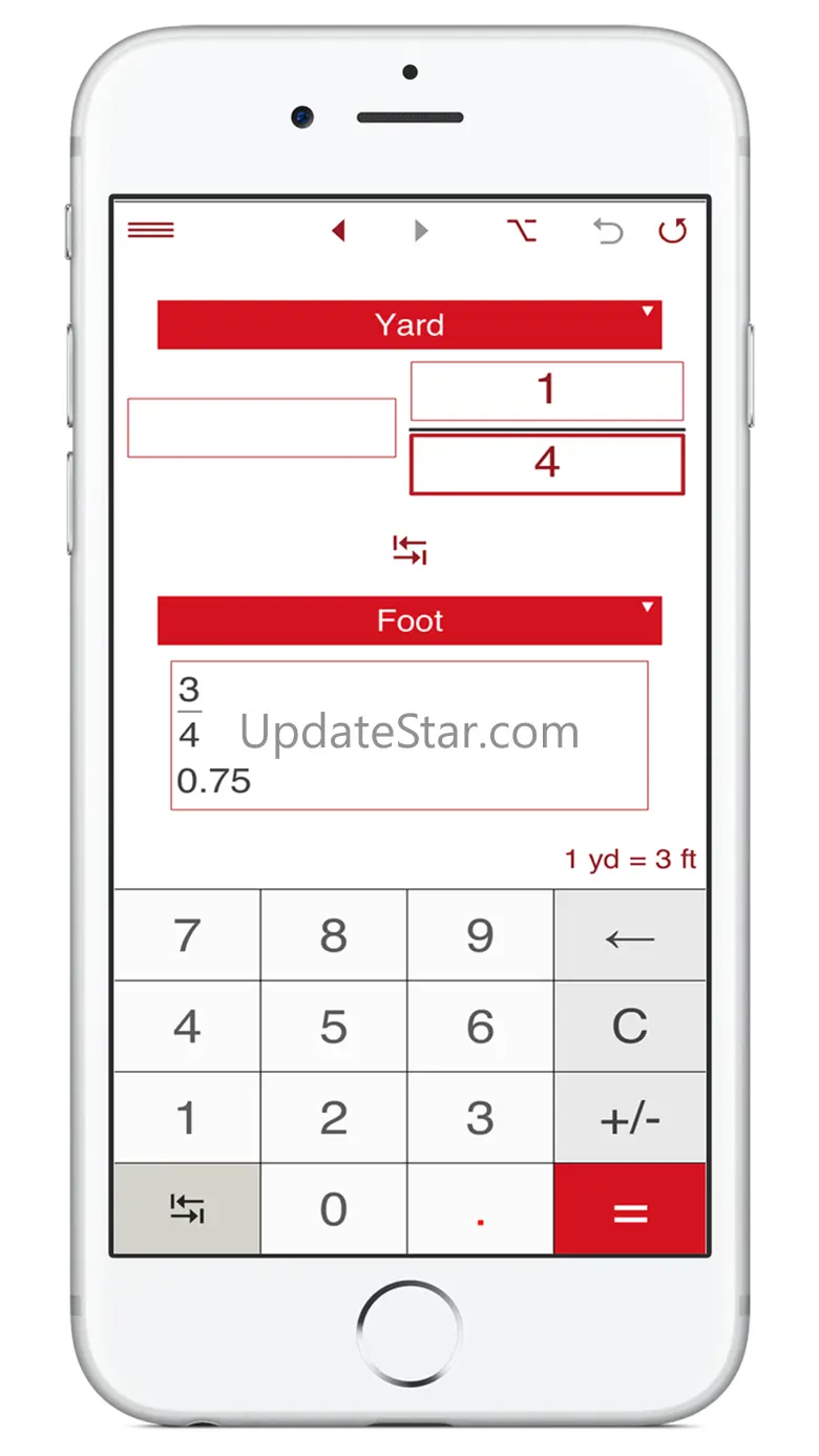 Unit Converter All-in-1 2.5.5
