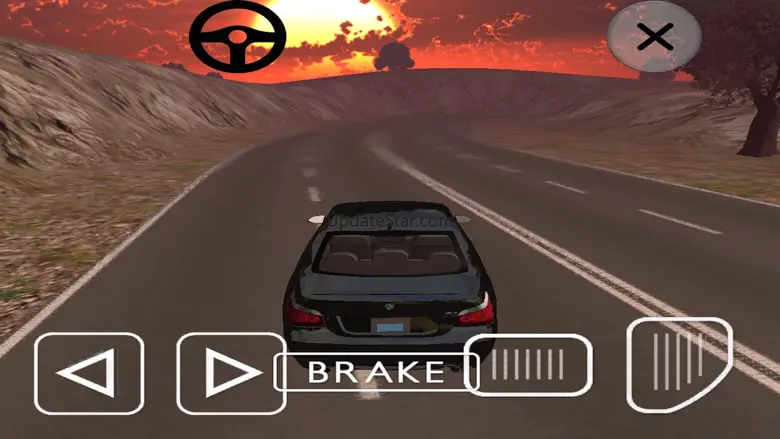 Extreme Drift Car Simulator For BMW Edtion 1.0