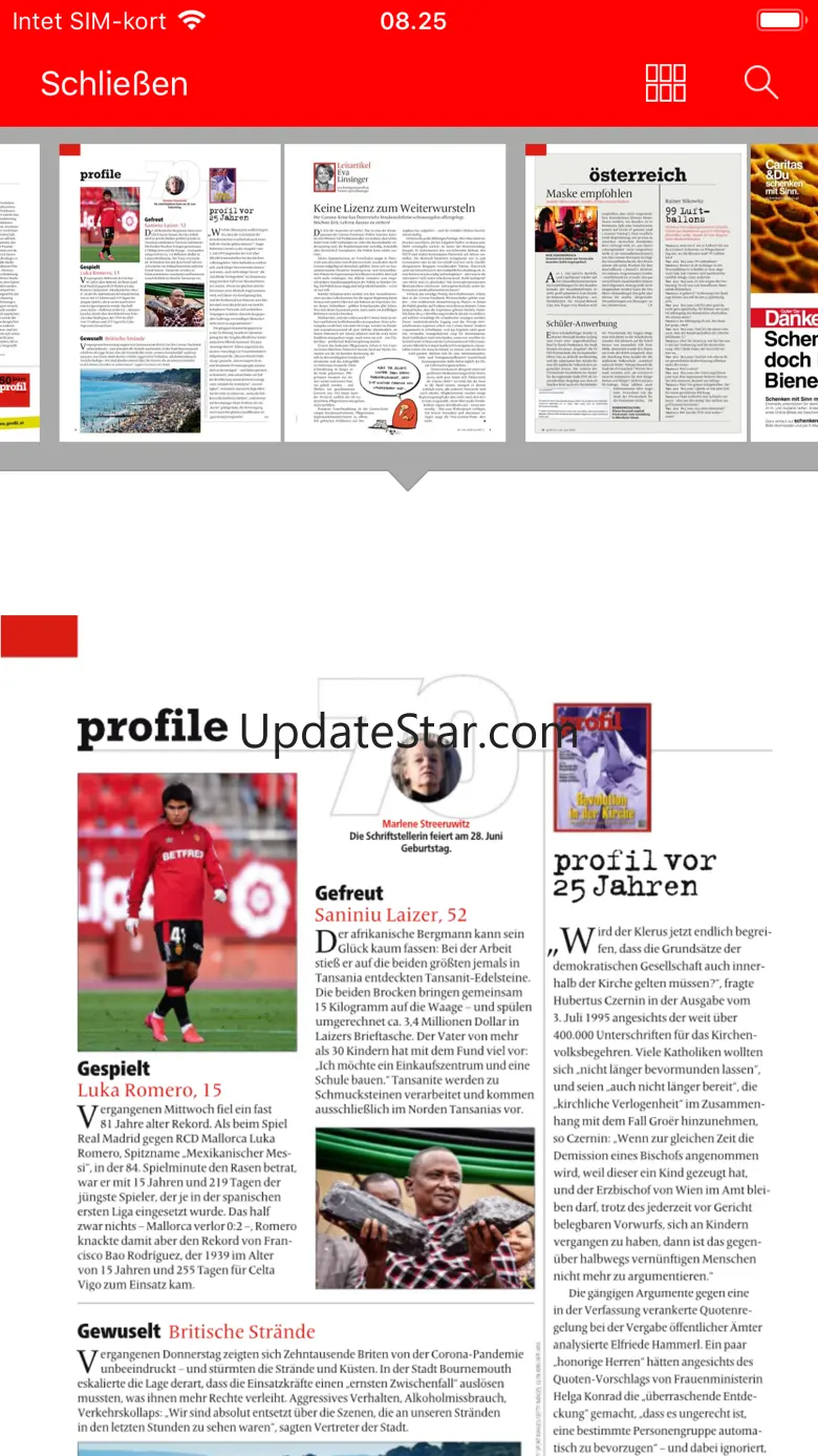 profil ePaper 33.3.0