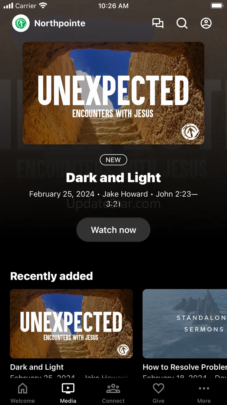 Northpointe Church 15.11.0