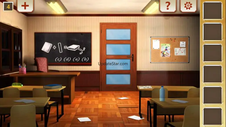 Room Escape Challenge Season 2 3.1