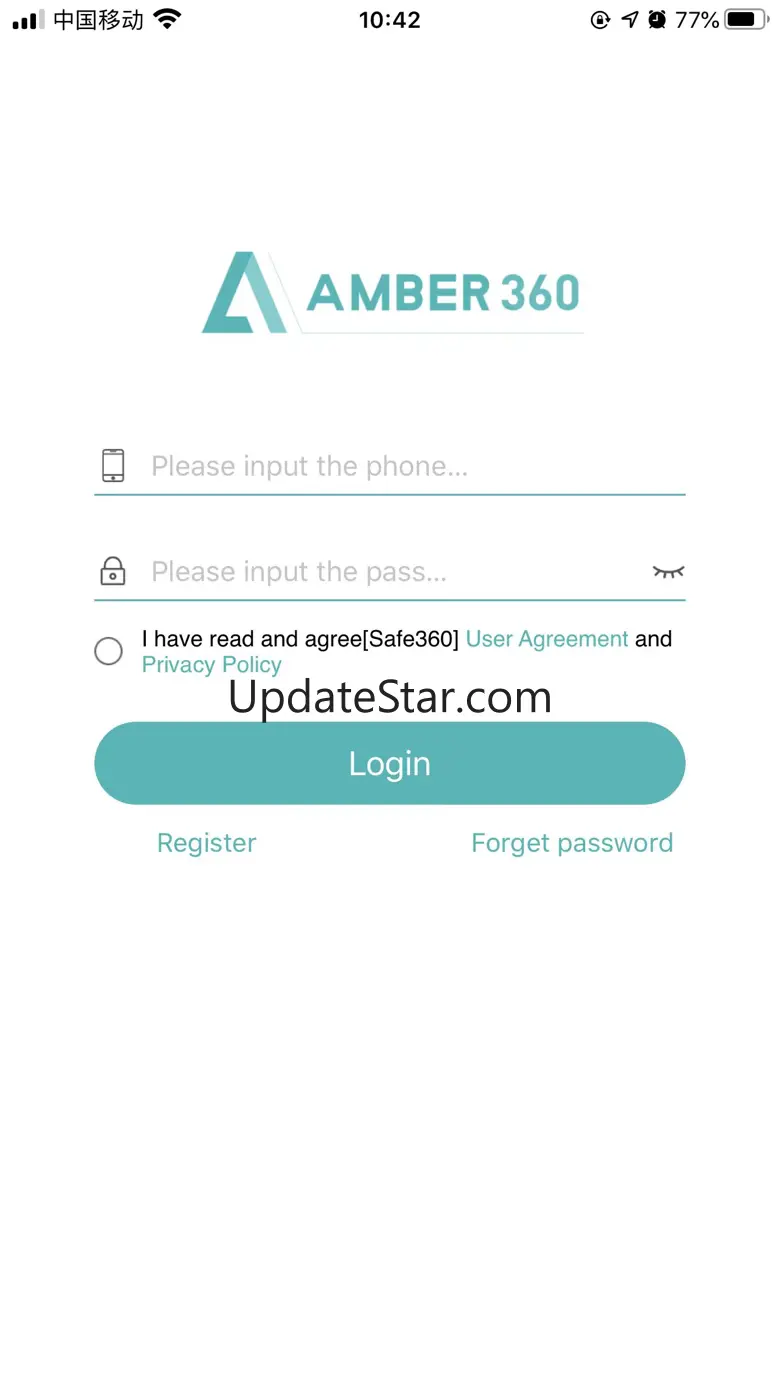 Amber360 2.4.1