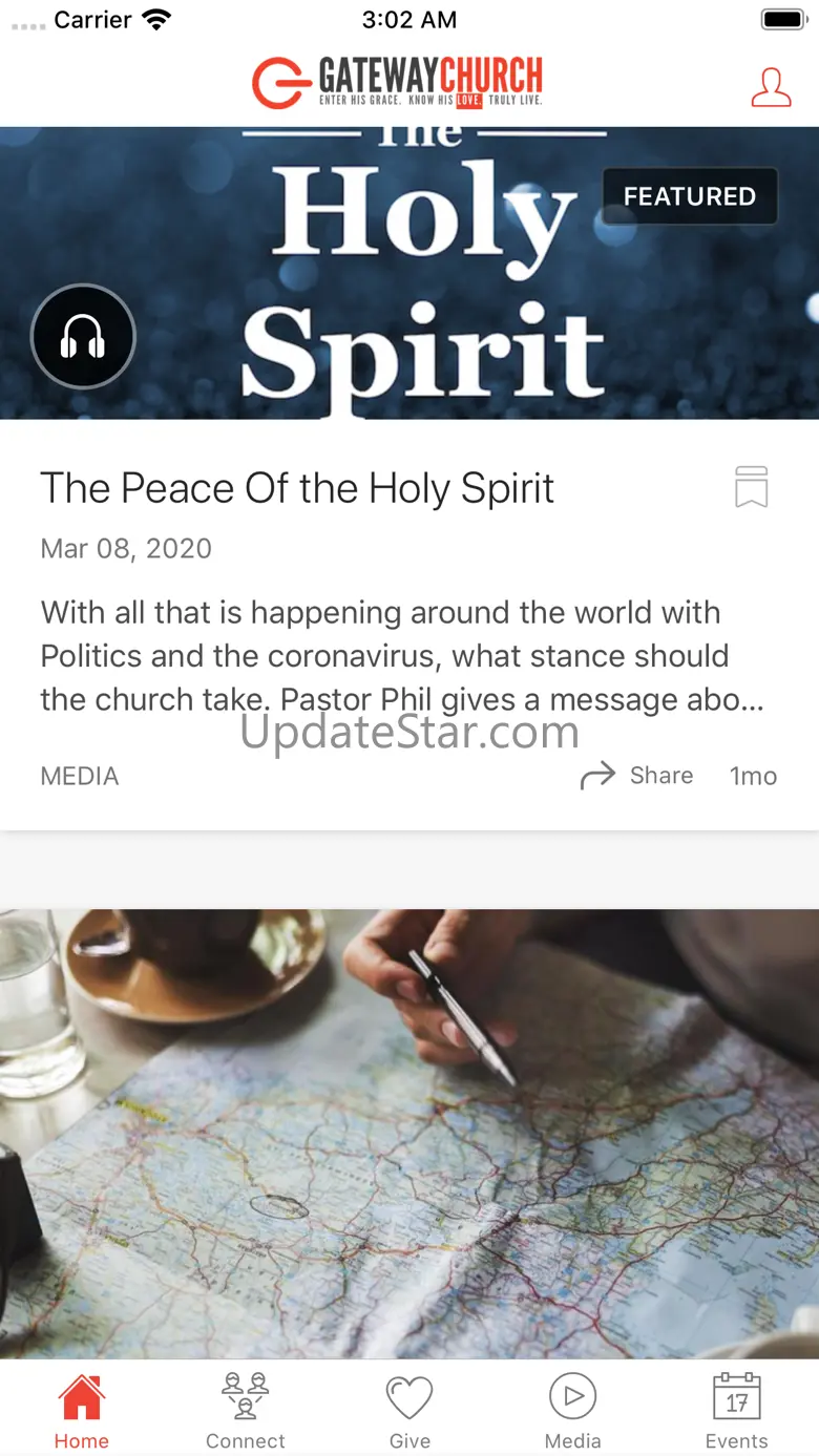 Gateway Church NJ 15.14.0