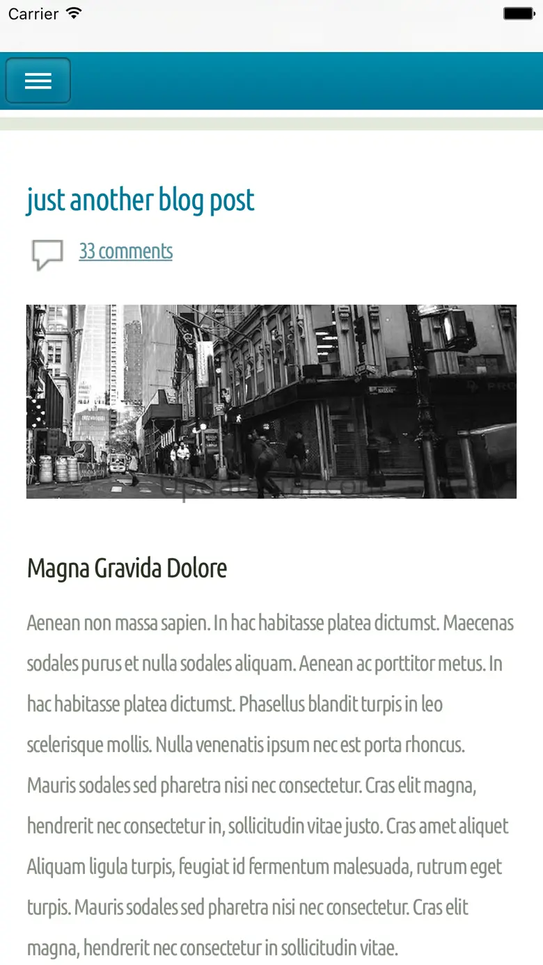 ImageBlocker - Web No Images 1.2