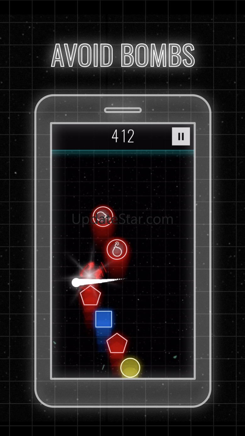 Geometry Cut 1.1