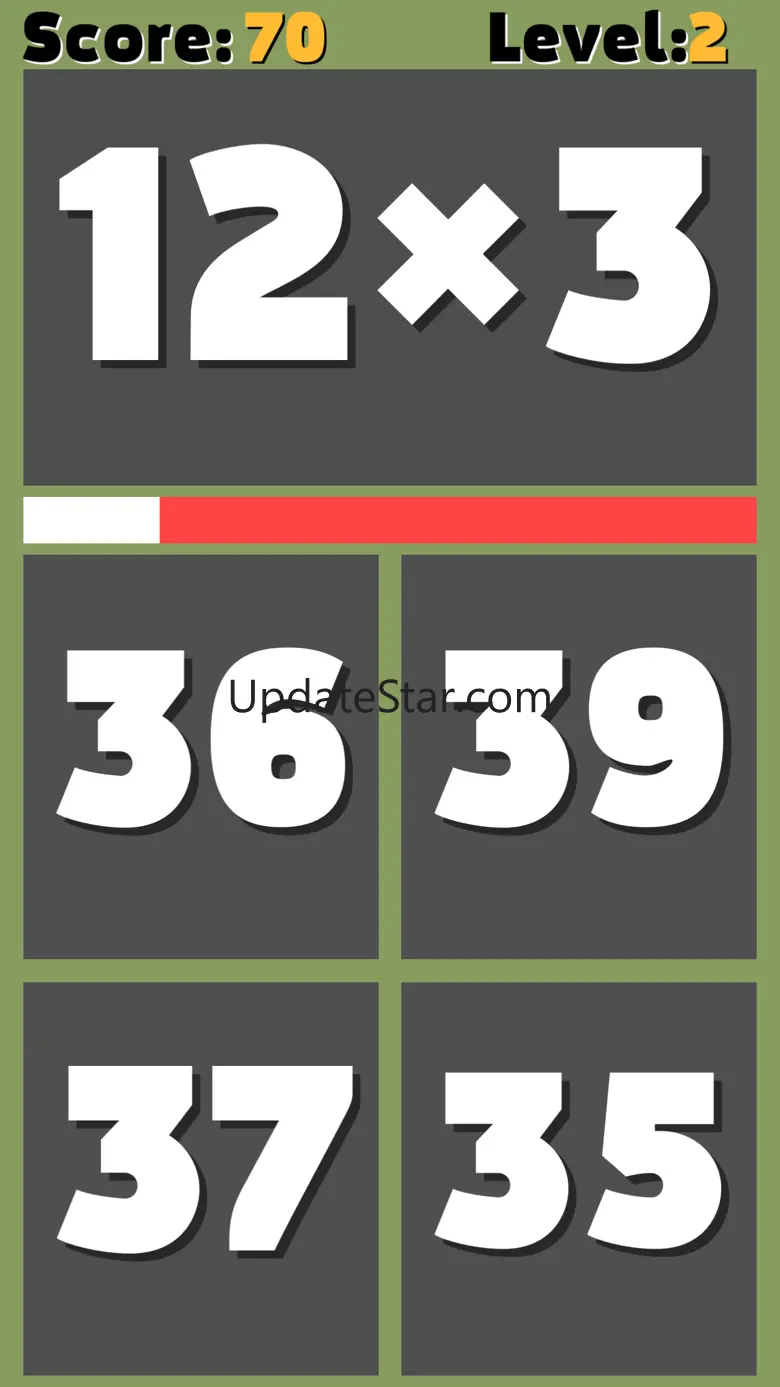 Math Booster 1.0