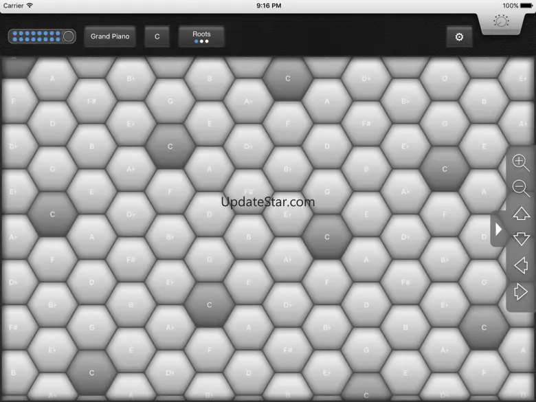 HoneyChord 1.1