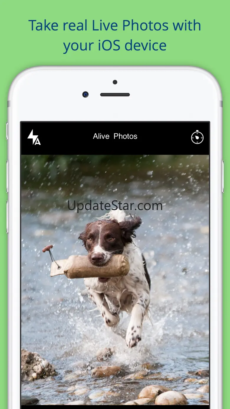 Alive Photos 1.0.4