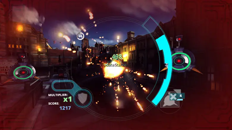GeoBots VR 1.1.1