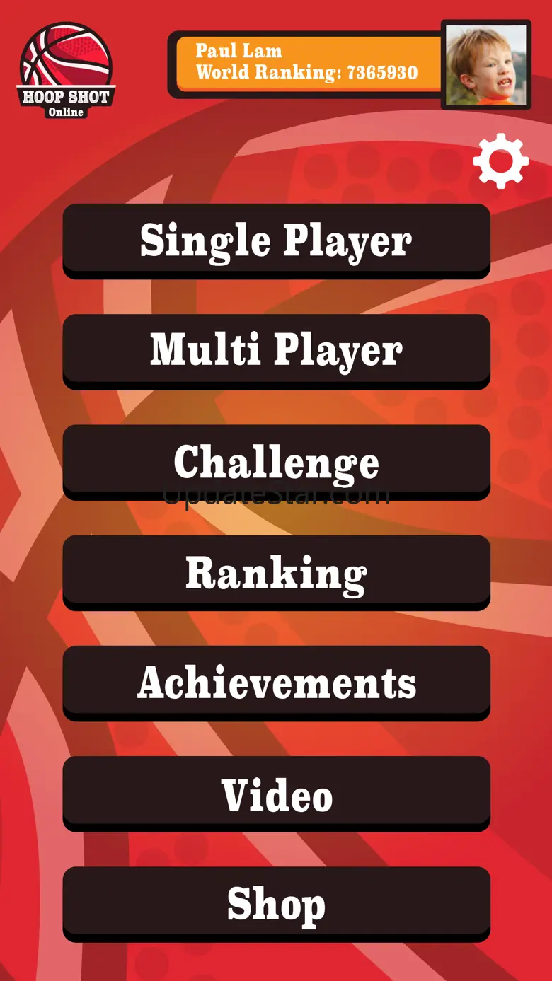 Hoop Shot Online 2.2.5