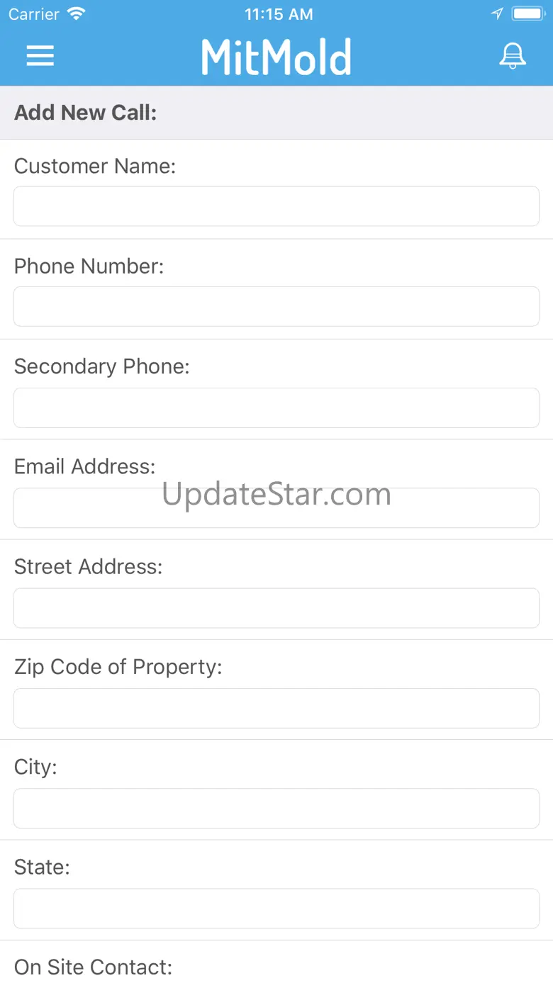 MI&T Inspector App 4.5.5