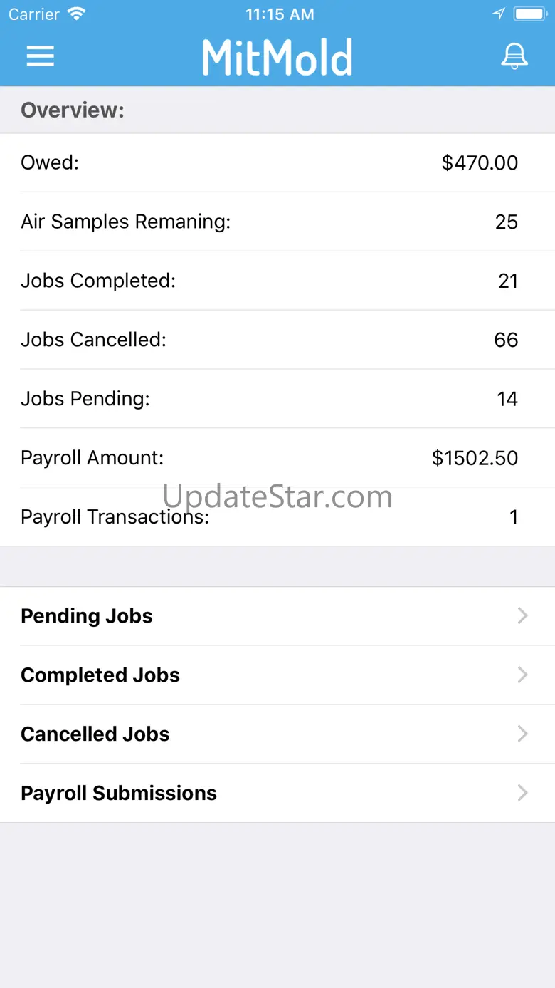 MI&T Inspector App 4.5.5