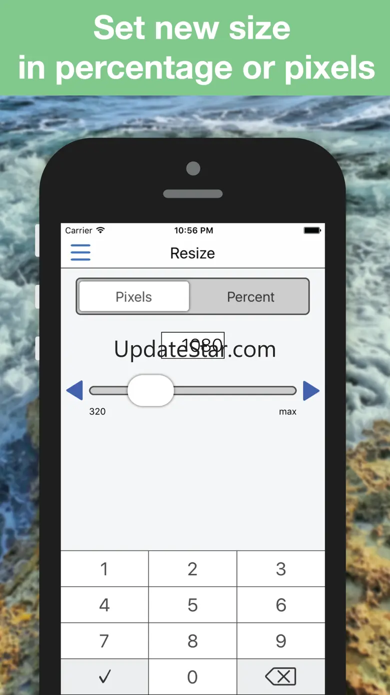 Batch Photo Resize & Shrink 1.3.1