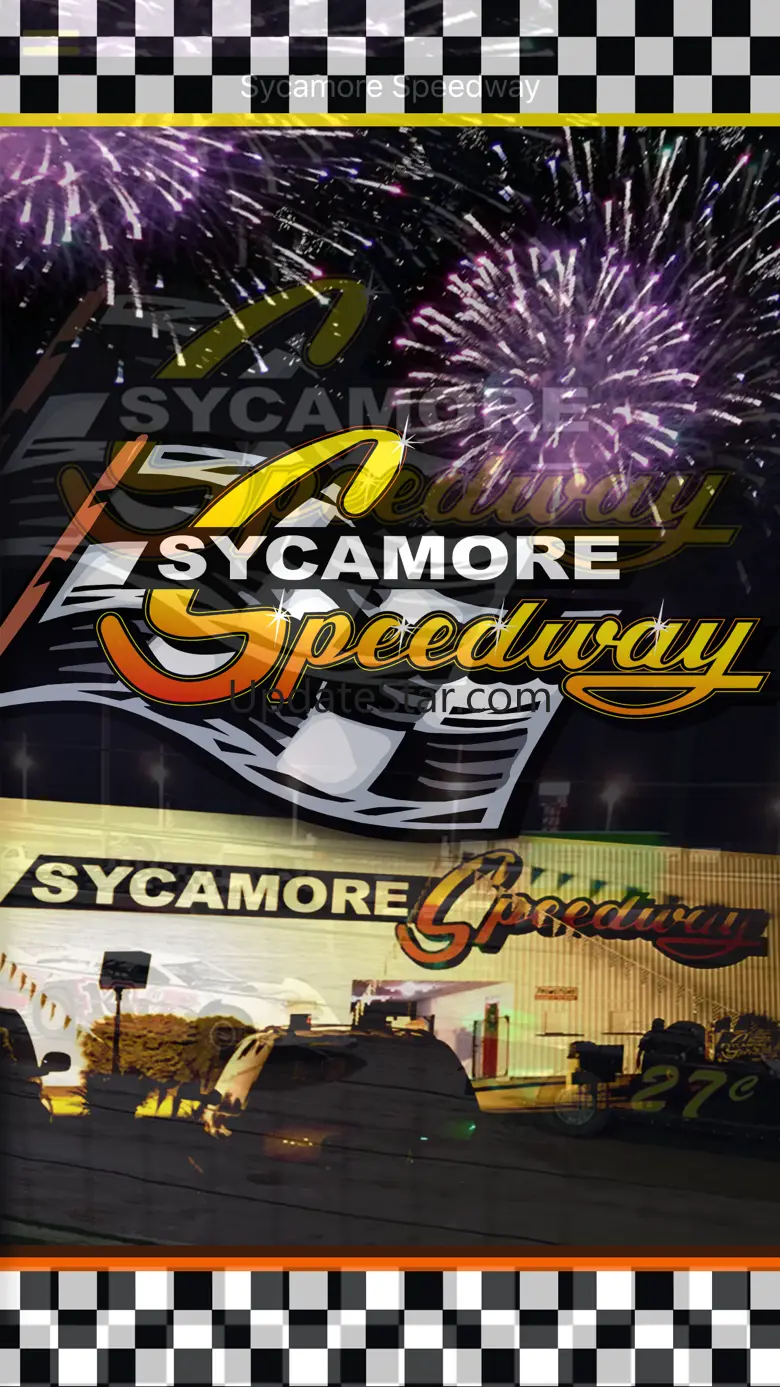 Sycamore Speedway 1.6