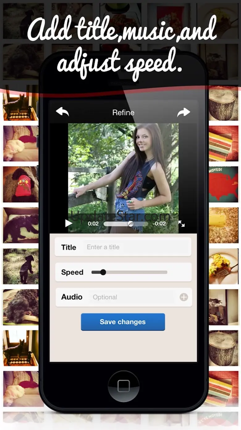 Flipview Flipagram SlideShow 5.0.6