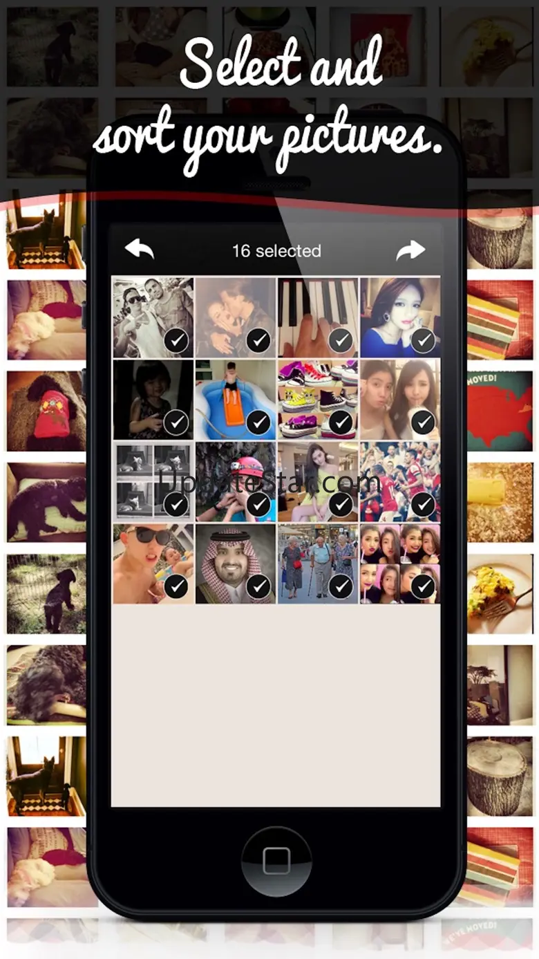Flipview Flipagram SlideShow 5.0.6