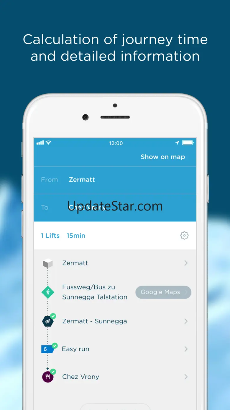 Skiguide Zermatt 4.3.3
