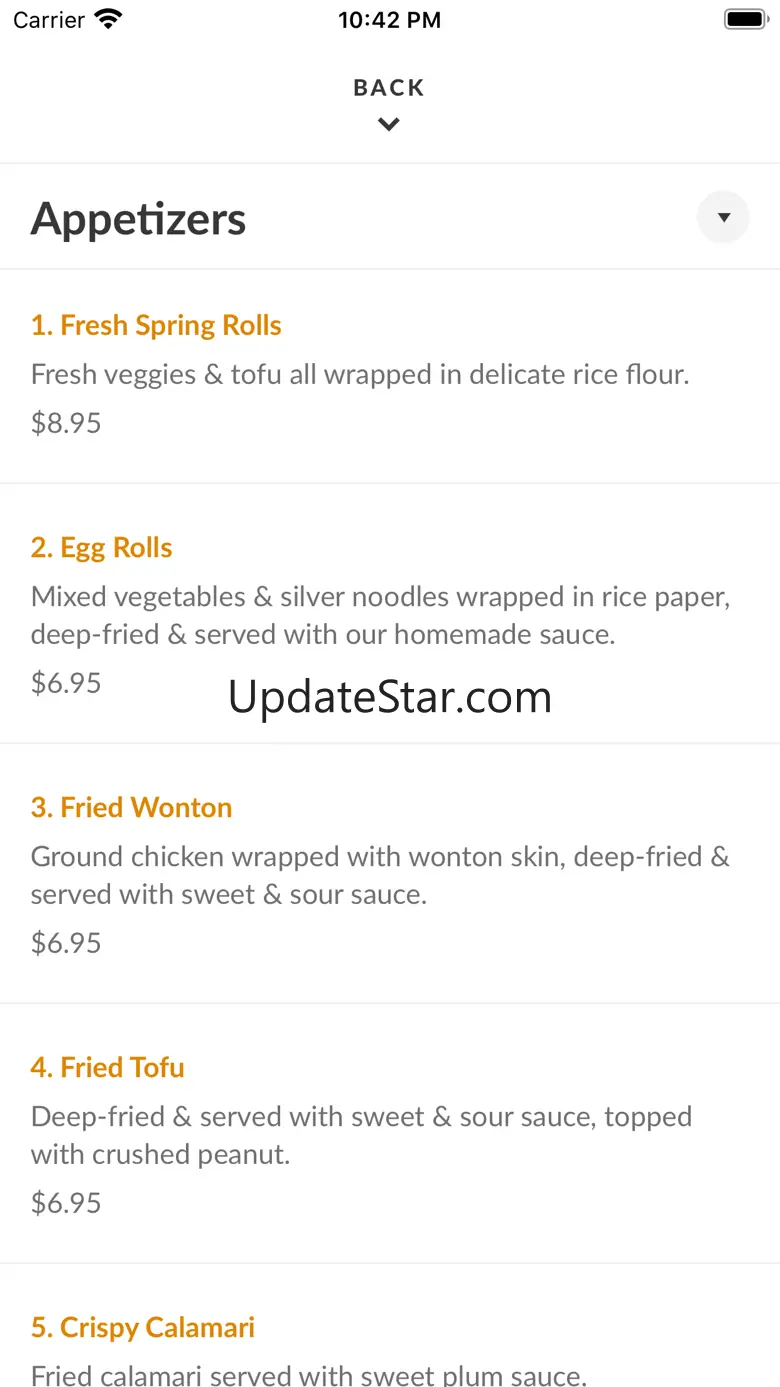 Amazing Siam To Go 3.9.1