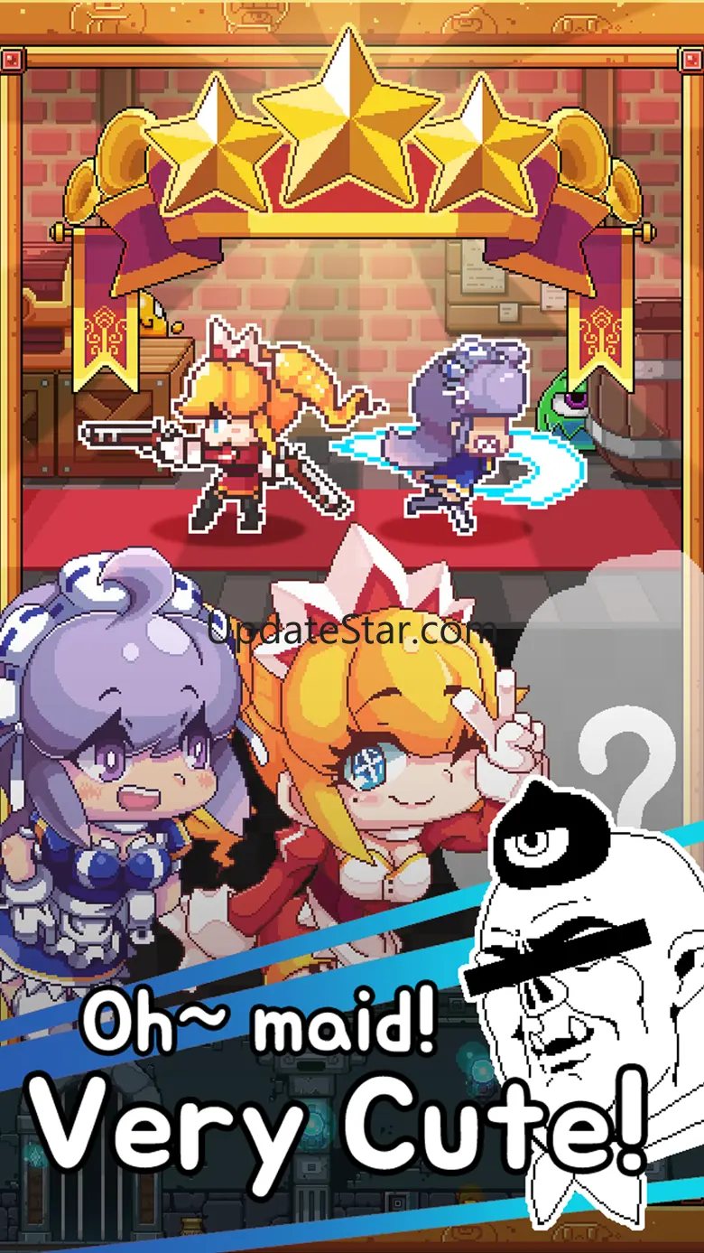 Maid & Slime 1.1.2
