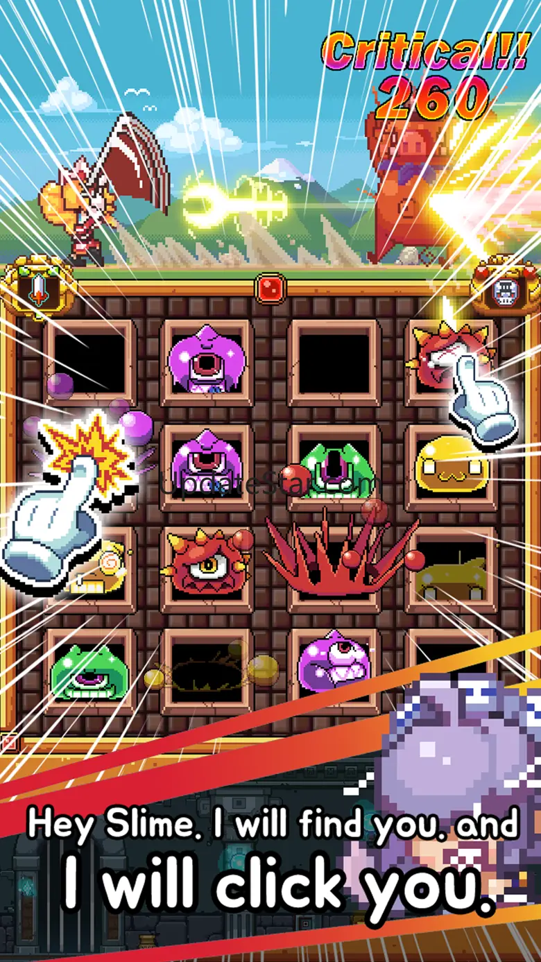 Maid & Slime 1.1.2