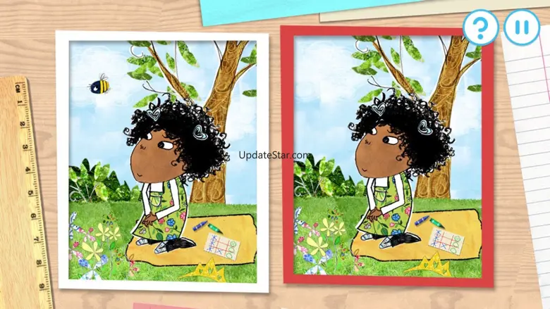 Charlie and Lola: I've Won! 1.1