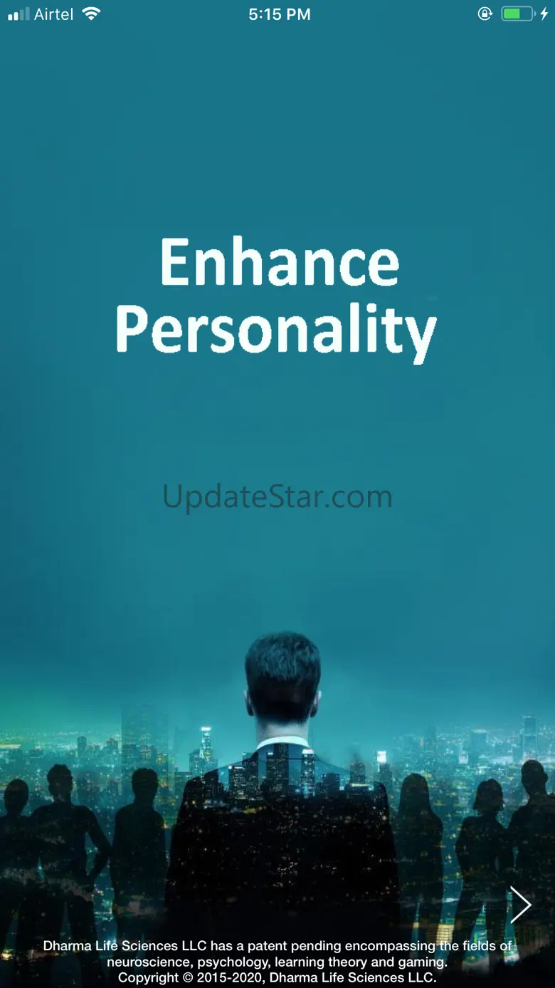 Enhance Personality 2.9.4