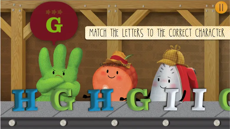 Lemon Lumberjack's Letter Mill 1.0.5