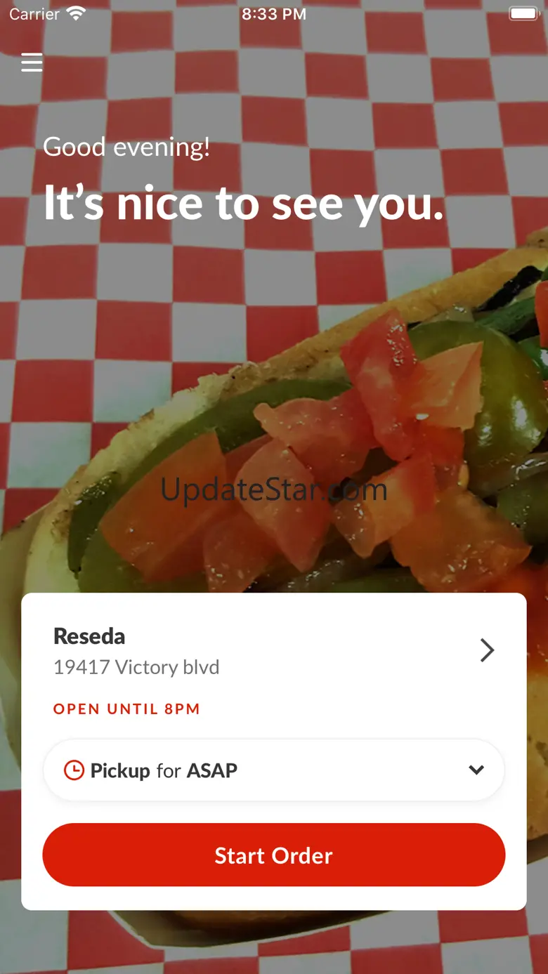 Fab Hot Dogs 3.9.1