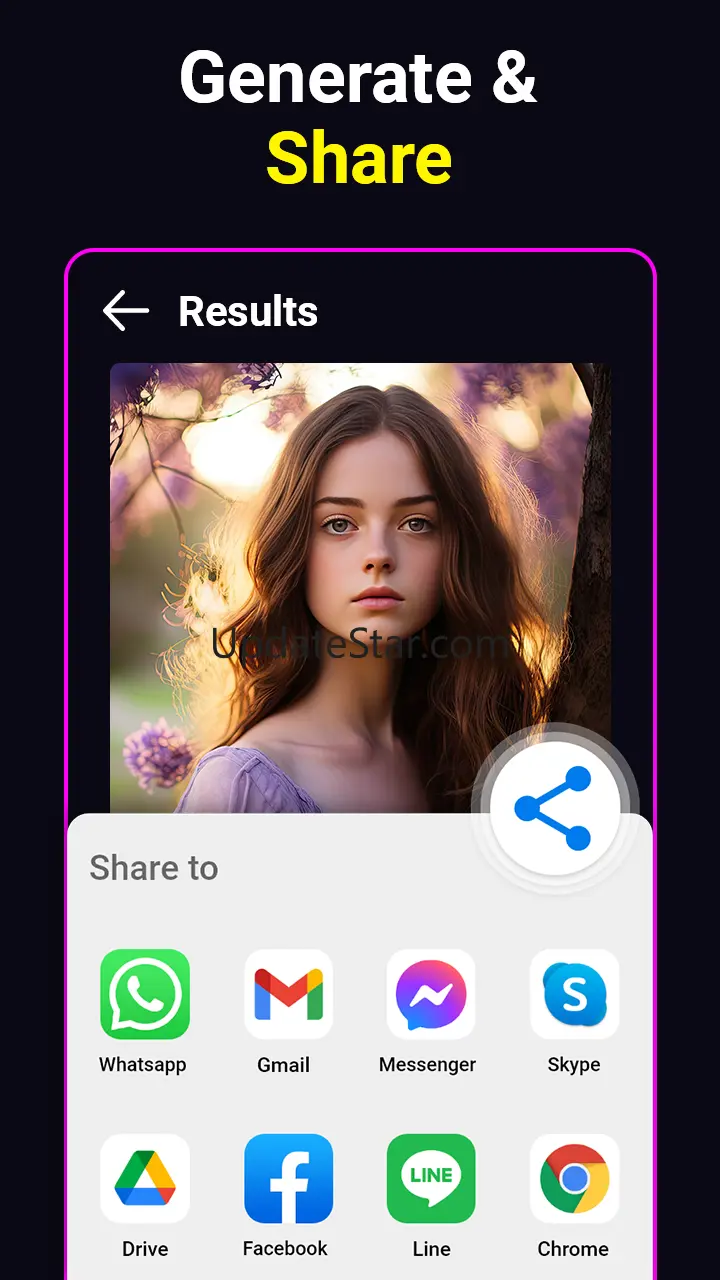 AI Art Generator - Articraft