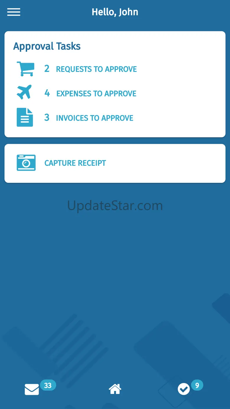 Basware 24.3.0