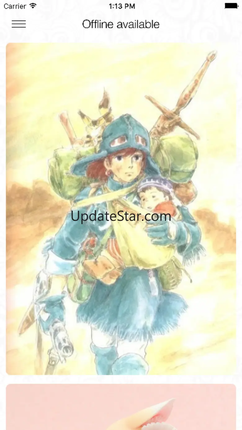 The World Of Manga ~ Beautiful Anime Pictures, Images & Photos 1.0