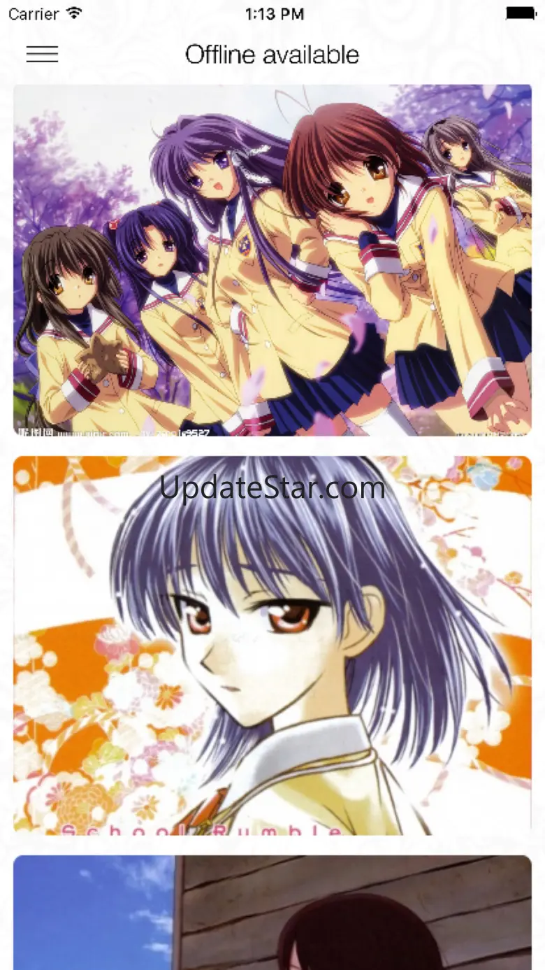 The World Of Manga ~ Beautiful Anime Pictures, Images & Photos 1.0