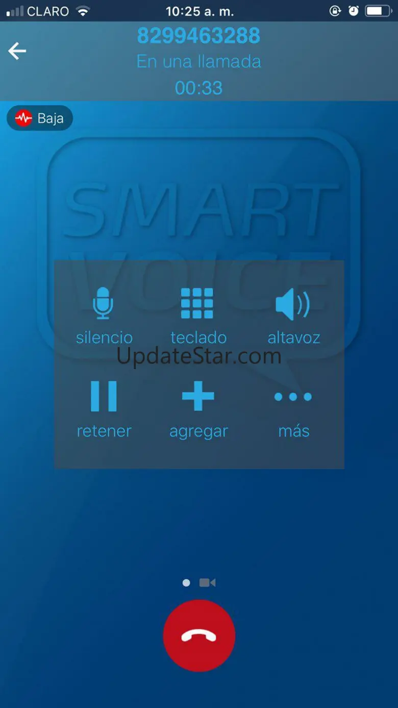 WIND SmartVoice ® 5.5.2001