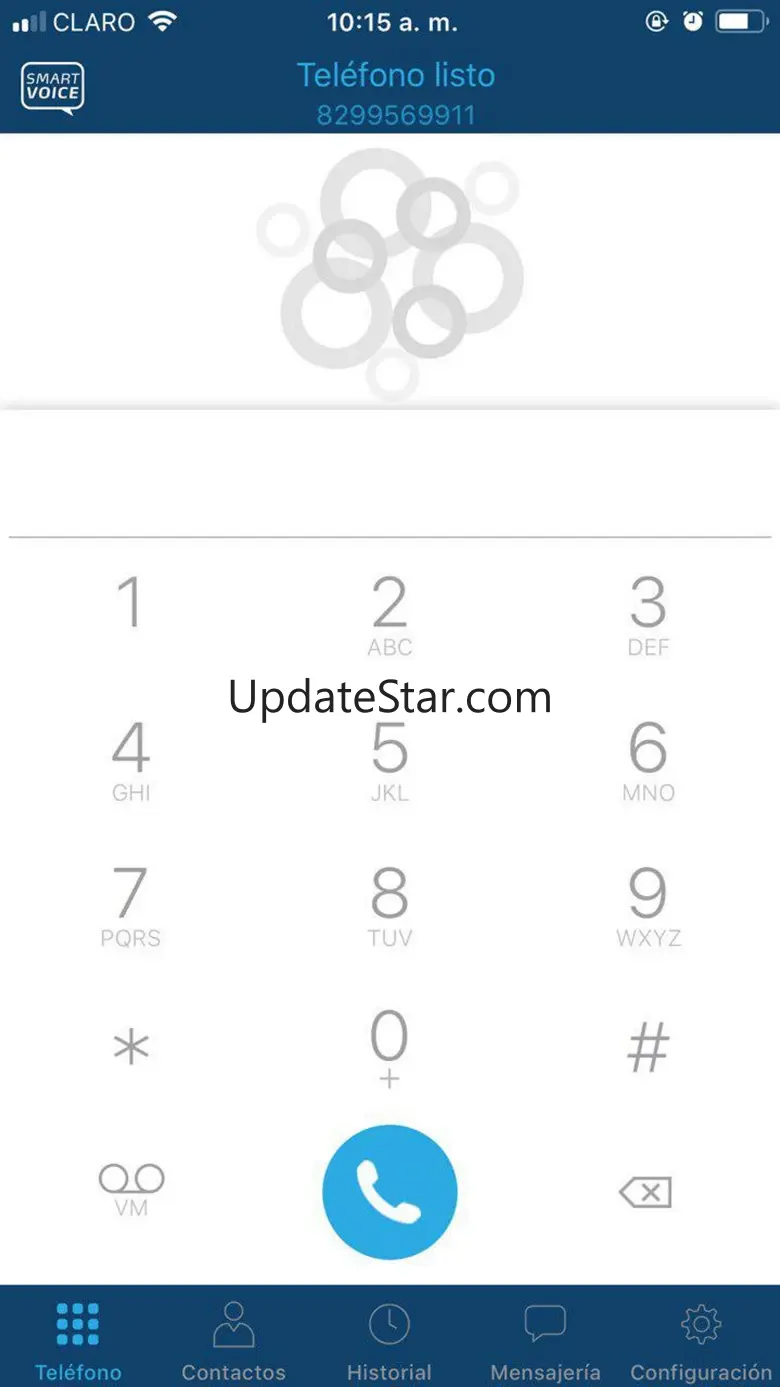 WIND SmartVoice ® 5.5.2001