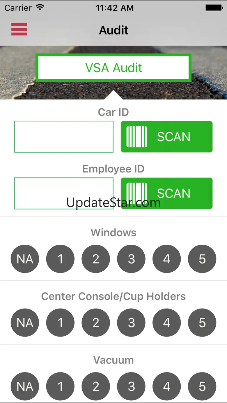 FleetAnalytix by FleetLogix 2.6 (6)