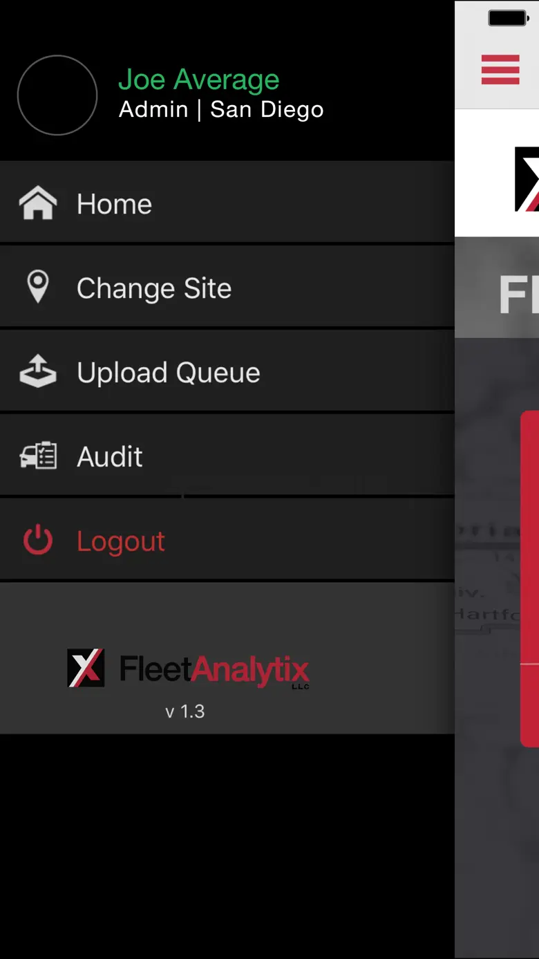 FleetAnalytix by FleetLogix 2.6 (6)