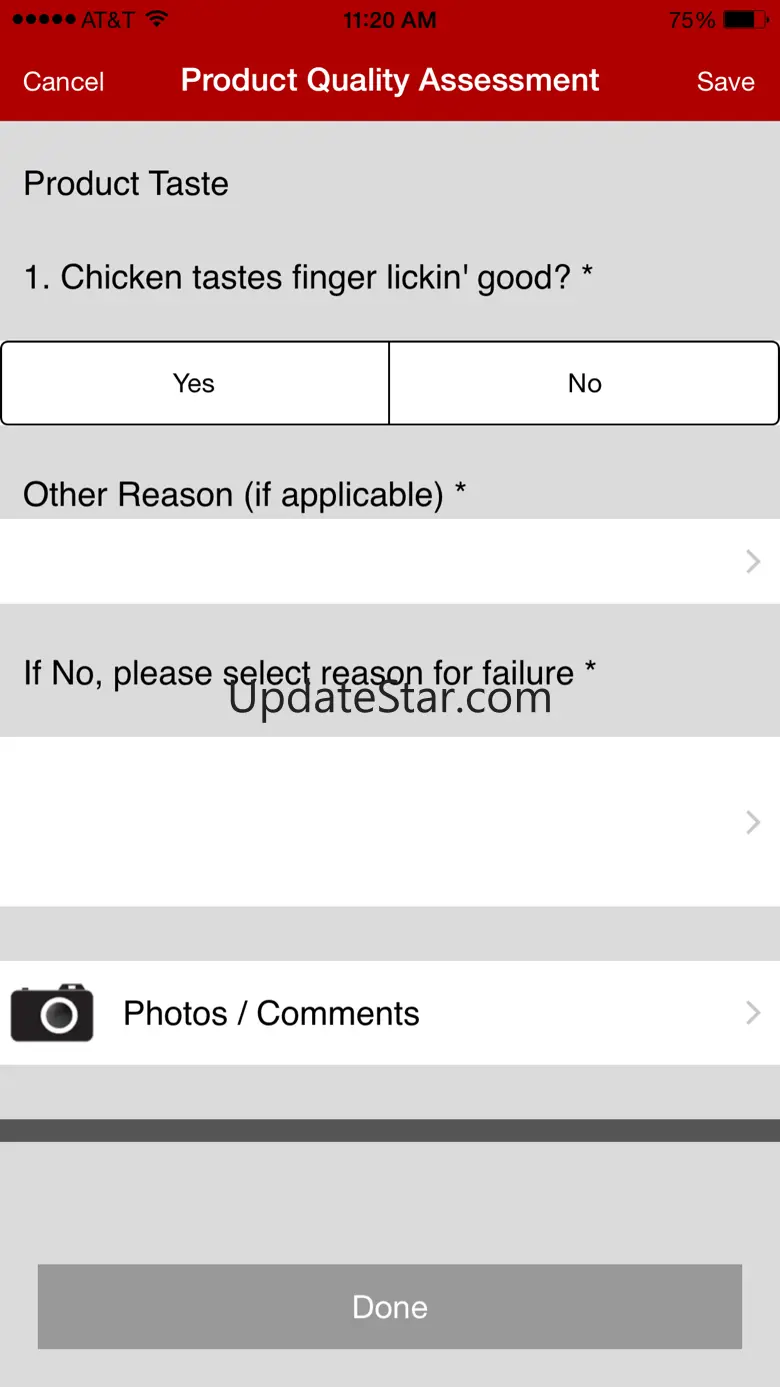 Yum Mobile Forms 8.32.0