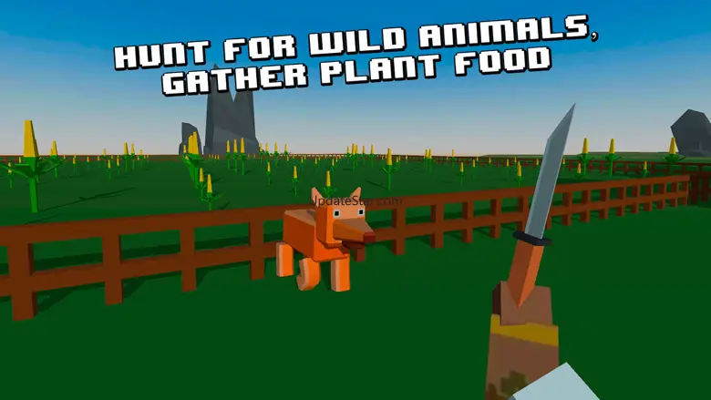 Country Farm Survival Simulator 3D 1.0