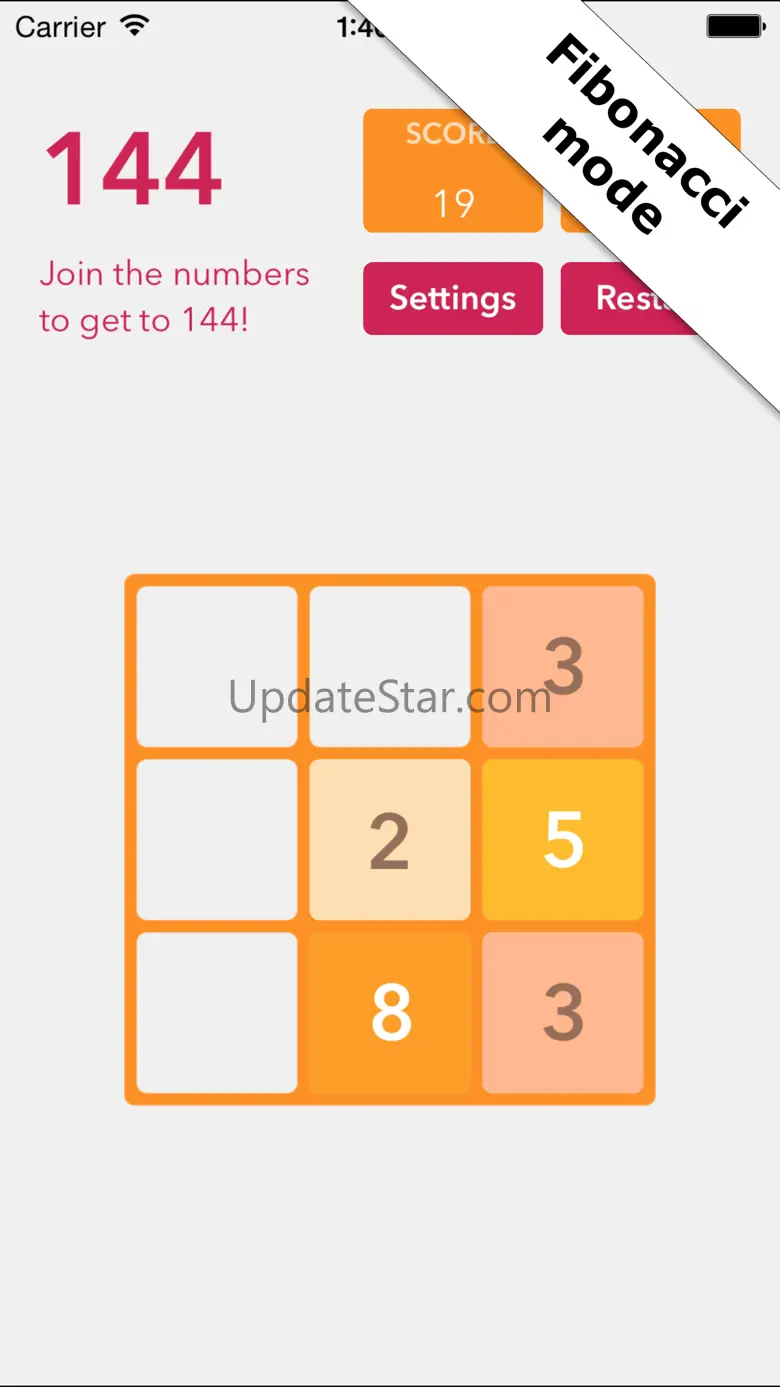 Brain Trainer: numbers game 1.7