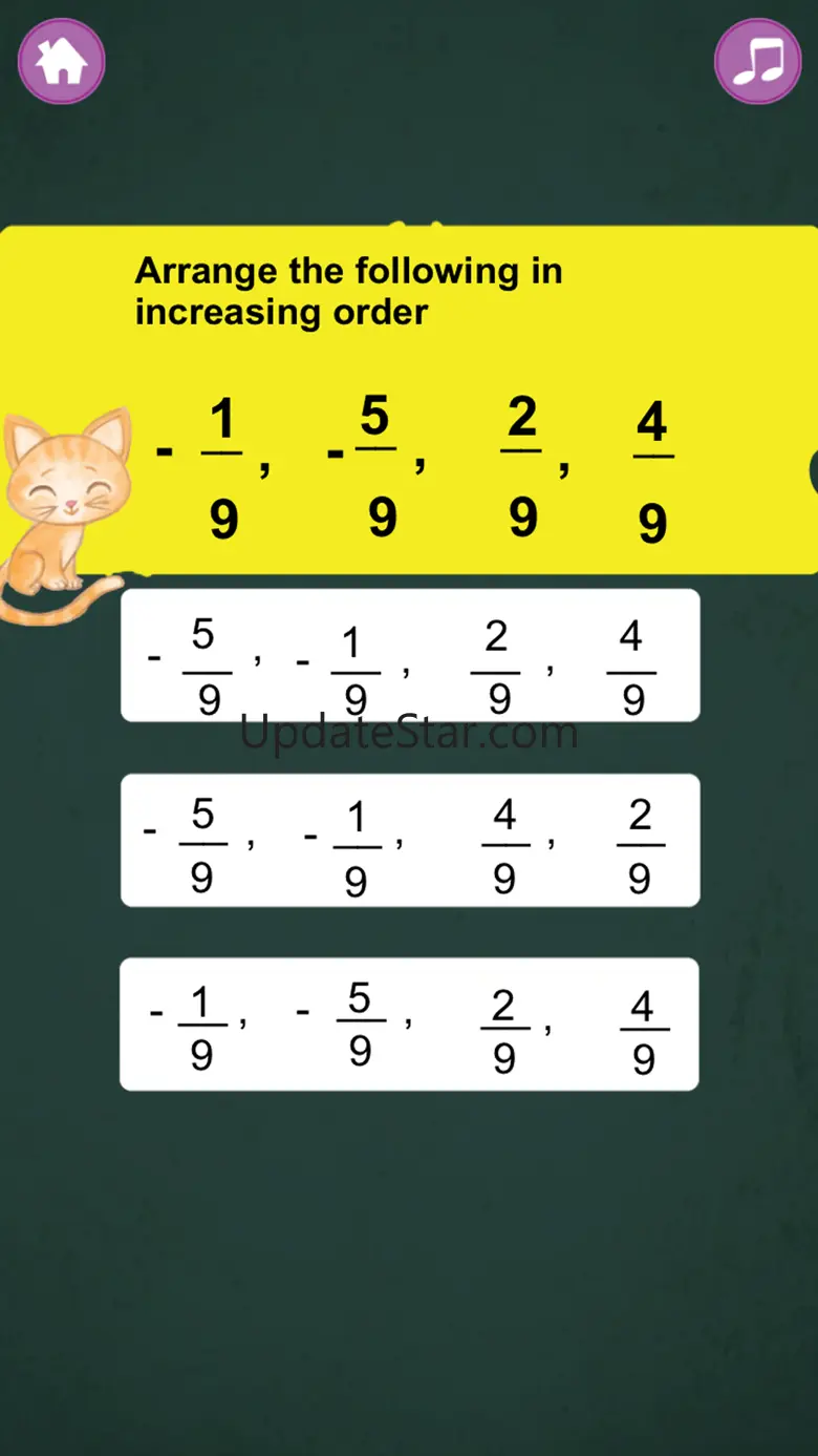 Kangaroo 4th grade math games for kids 1.0.1