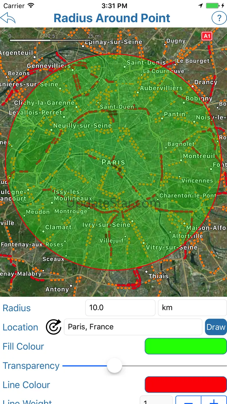 Pro Map Tools 2.19