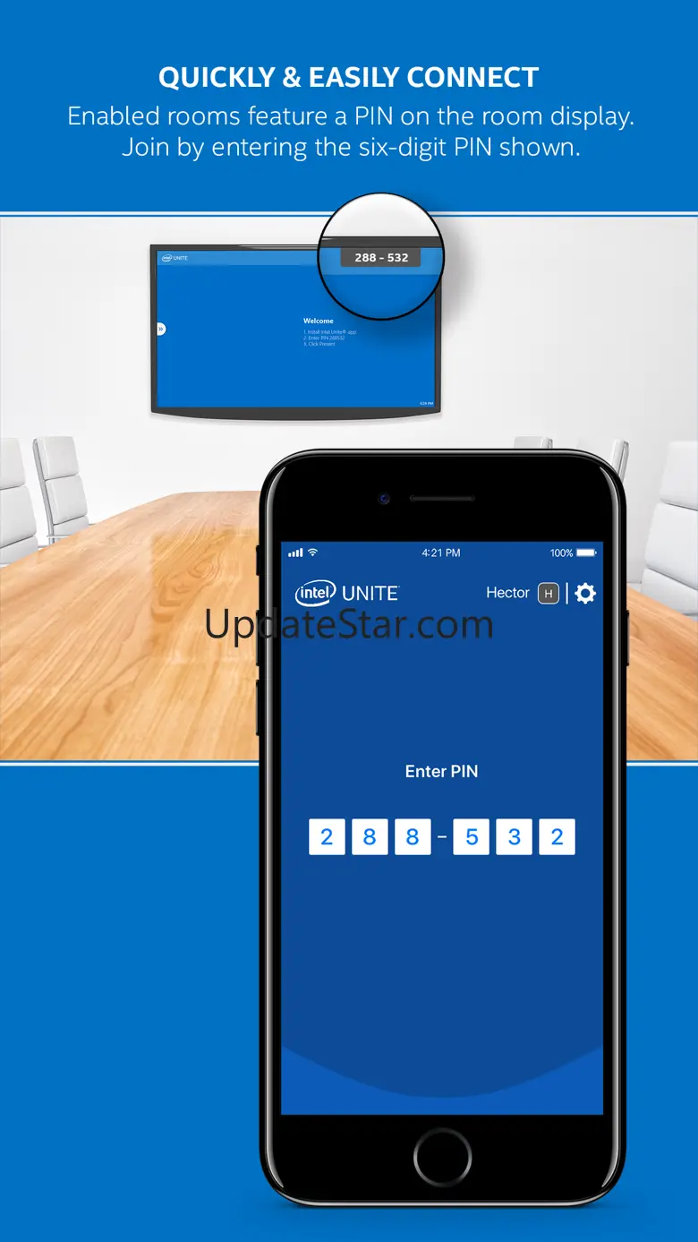 Intel Unite®