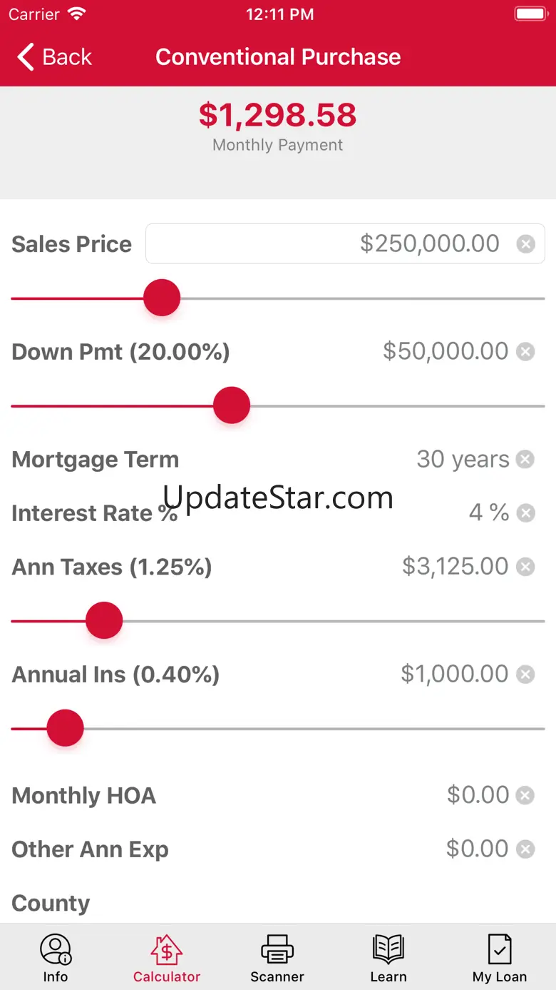 George Mason Mortgage Mobile 23.10.000