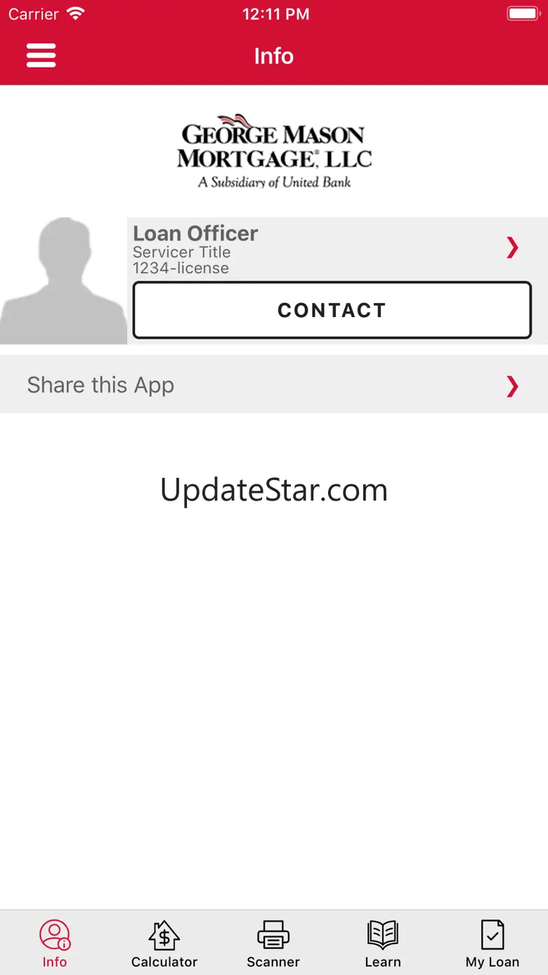 George Mason Mortgage Mobile 23.10.000