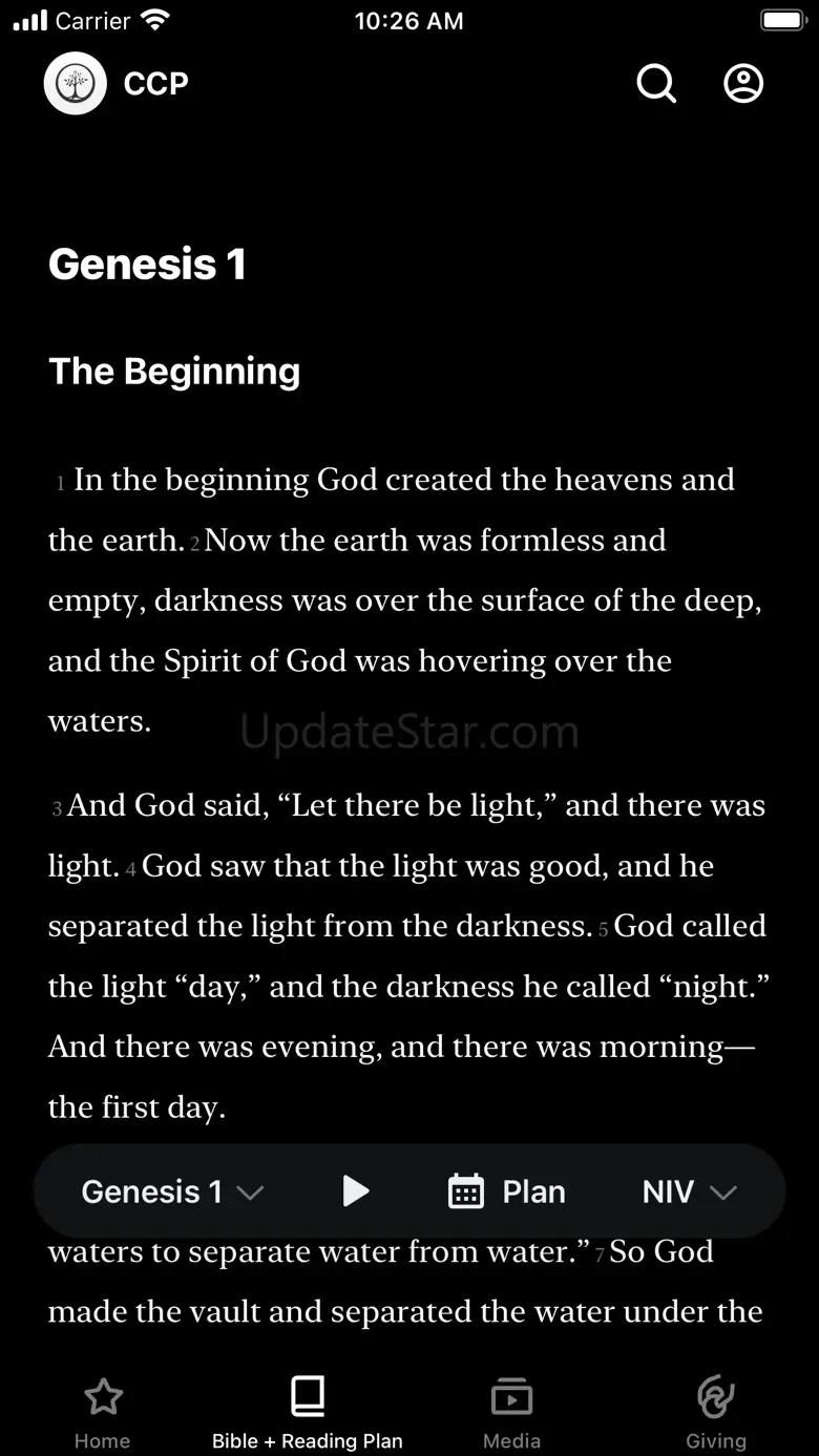Calvary Chapel Petaluma App 6.2.2