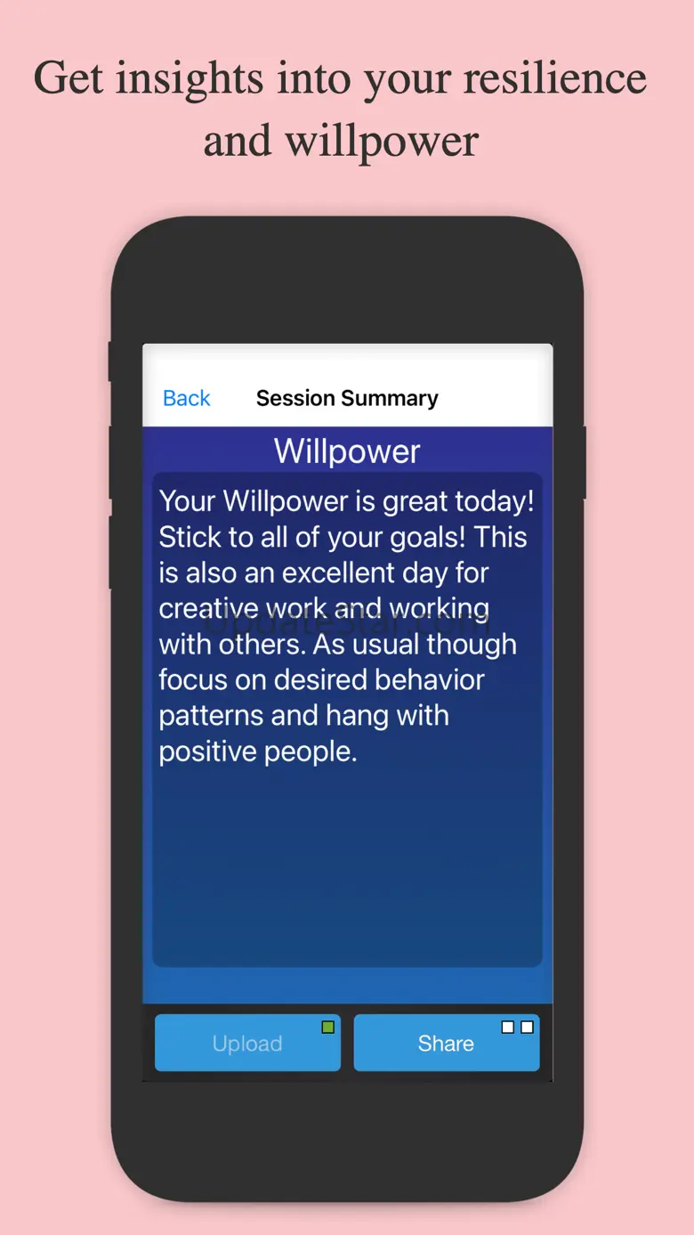 DailyBeat HRV 2.1
