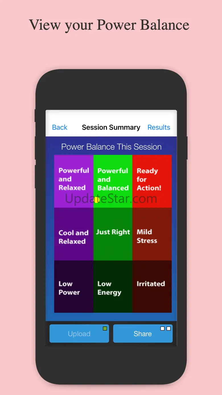 DailyBeat HRV 2.1
