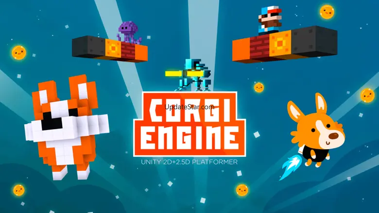 Corgi Engine 6.6