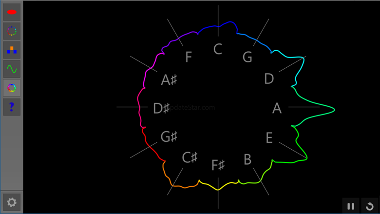 Quantz Tuner Free 2.1.2
