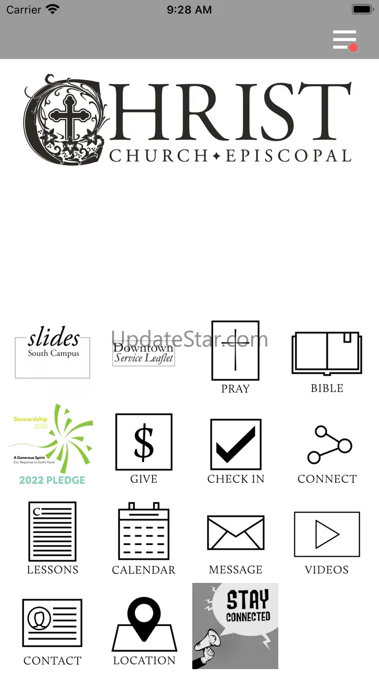 Christ Church Episcopal Tyler 50.3.0